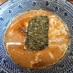 つけめん さく間 - 