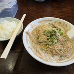 らーめんゴン太 - 