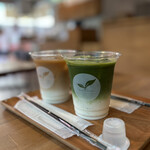 田頭茶舗 - ドリンク写真: