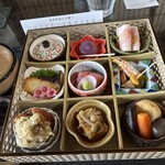 カフェ 閑居 - 