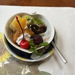 指月 - 料理写真: