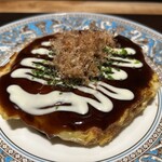 鉄板焼 りんご - 