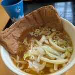 道の駅 富士吉田 軽食コーナー  - 