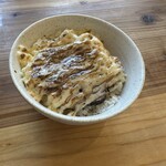TRITON RAMEN - 料理写真: