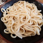 つけめん さく間 - 