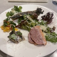 イルチェーロ 恵比寿 - 