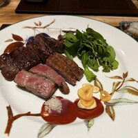鉄板焼 りんご - 