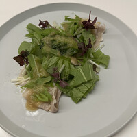 TRATTORIA KIKUYA - 