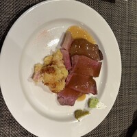 ブッフェダイニング プリンスマルシェ - 