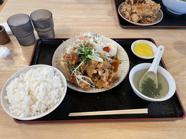 麺や 長さん - 保原（ラーメン）の写真