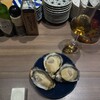 銀座で生牡蠣が美味しい専門店 牡蠣Bar