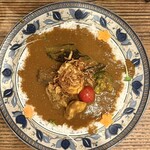 茄子おやじ - スペシャル1700円