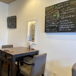 セブンズカフェ - 