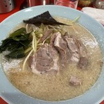 ニューラーメンショップ 浦安富士見店 - 