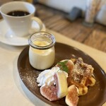 セブンズカフェ - 