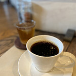 セブンズカフェ - 