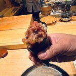 寿し おおはた - 