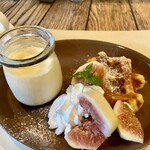 セブンズカフェ - 