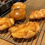 セブンズカフェ - 