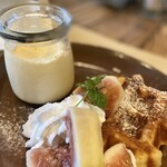 セブンズカフェ - 