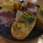 現代里山料理 ZEN HOUSE - 