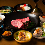 焼肉料理 牛吉日和 - 