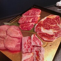 やきにく亭 六歌仙 新宿西口 小滝橋通り店 - 