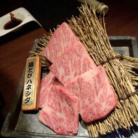 飛騨牛一頭家 馬喰一代 銀座 - 