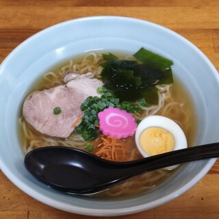 麺処 たんぽぽ_0