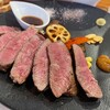 溶岩焼ダイニング Campus - 料理写真: