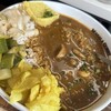 魔皿カレー