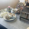 焼蛤 浜茶屋 向島
