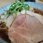 らーめん 伊の屋 - 