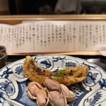 料理屋もり尋 - 