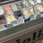 Giolitti Cafe 有楽町店 - 
