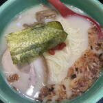 麺匠 むさし坊 武蔵浦和店