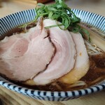 らーめん 伊の屋 - 