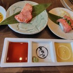 飛騨牛一頭家 馬喰一代 - 