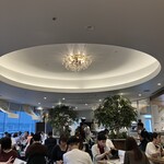 Giolitti Cafe 有楽町店 - 