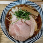 らーめん 伊の屋 - 