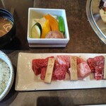 飛騨牛一頭家 馬喰一代 - 