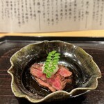 料理屋もり尋 - 