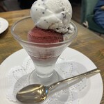 Giolitti Cafe 有楽町店 - 