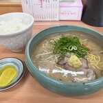 麺屋 彩未 - 