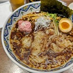 NOODLE CAFE SAMURAI - 