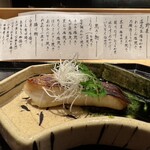 料理屋もり尋 - 