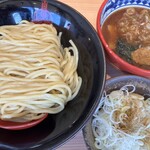 三田製麺所 - 