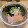 自家製麺 麺や 六等星