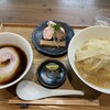 らぁ麺 紫陽花