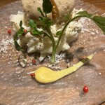 恵比寿 比内亭 - 